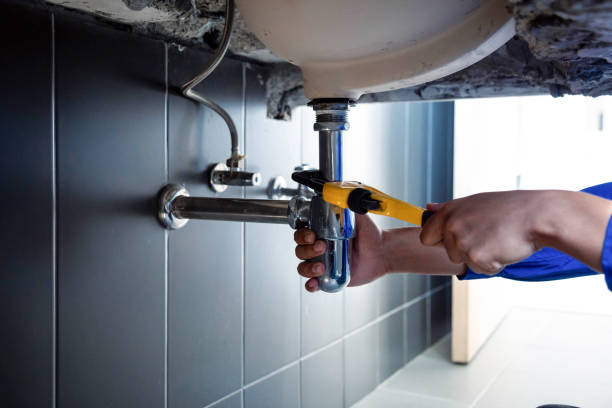 Reliable Hustisford, WI Plumber Solutions